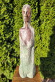 Langhaarig - Torso