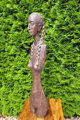 Mädchentorso III - Torso