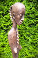 Mädchentorso - Torso