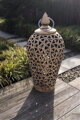 Gartenlampe 