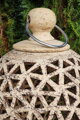 Gartenlampe 