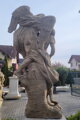 Chronos und Eos