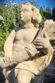 Allegorie der vier Jahreszeiten