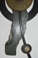 Große Uhr