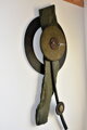 Große Uhr