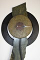 Große Uhr