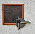 Hommage an die Architekten IV