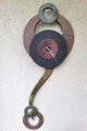 Große Uhr II