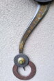Große Uhr II