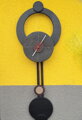 Pendeluhr II