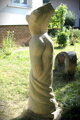 Frau