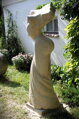 Frau