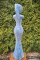 Kykladenprinzessin II