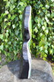 Grüner Kopf