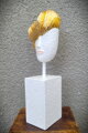 Goldenes Haar
