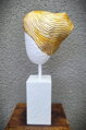 Goldenes Haar