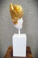 Goldenes Haar