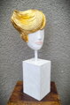 Goldenes Haar