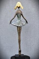 Ballerina
