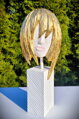 Goldenes Haar III