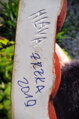 Die Rothaarige