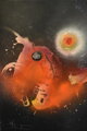 Weltraumdrache
