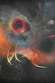 Weltraumdrache