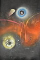 Weltraumdrache