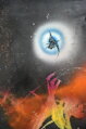 Weltraumdrache