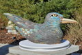 Blauer Vogel II 
