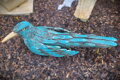 Großer Vogel II