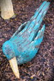 Großer Vogel II