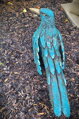 Großer Vogel II