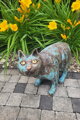 Katzenspaziergang