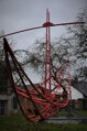 Riesenschiff