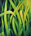 Grasgrün ist gut