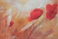 Rote Liebkosung