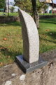 Kleine Stele
