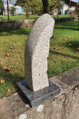 Kleine Stele