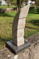 Kleine Stele