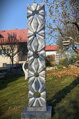 Fünf Sonnen