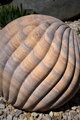 Sandsteinkugeln