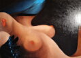 Blaue Rhapsodie