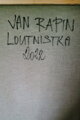 Lautenspielerin