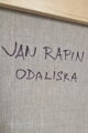 Odaliske