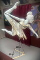 Ballerinas Flug