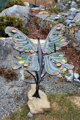 Schmetterling