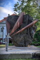 Thematisierung des Gewichts 9