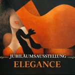 Ausstellung ELEGANCE (CZ)