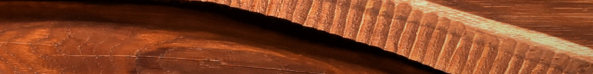 Skulpturen aus Holz